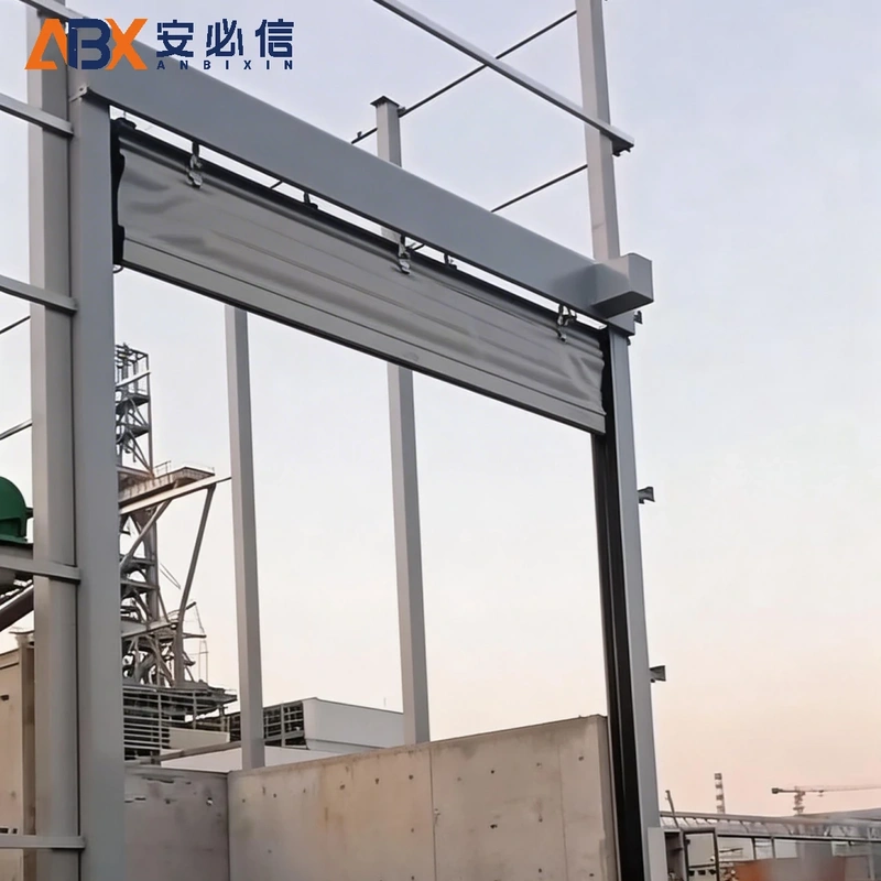 黑河堆积门